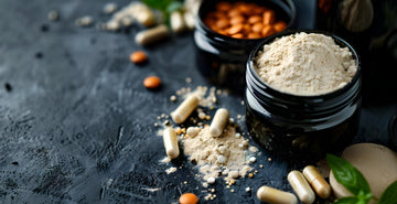 The Ultimate Guide to Choosing the Right Supplements for Your Lifestyle