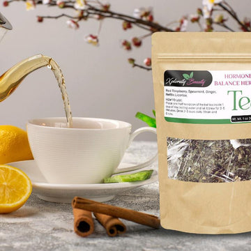 Herbal & Organic Products
