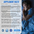 Magnesium 7 Complex Supplement
