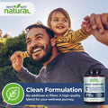 Glucosamine & MSM Joint Support