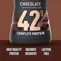 Core Power Protein Shake
