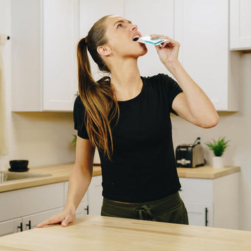 Quintessential 3.3 - Hydration Supplements for Mineral Replenishment and Electrolyte Balance