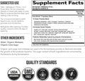 Flora Biome Complete Gut Health Probiotic Blend