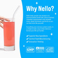 Supercalm Powdered Drink Mix