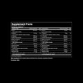 Stimulant Free Pre-Workout - Nitric Pump Formula