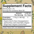 Maryruth Organics Joint Health Liquid Extract