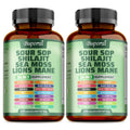 24-in-1 Superblend  Capsules