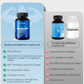 Magnesium 7 Complex Supplement