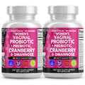 Women's Vaginal Probiotic + Prebiotics