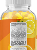 DHA Omega 3-6-9 Gummies for Adults
