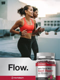 Nitric Oxide Beet Root Gummies