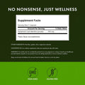 Spearmint Leaf Full Spectrum Digestive Supplement