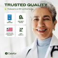 NMN Supplement – 4-In-1 NAD Supplement with Quercetin