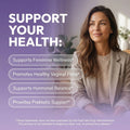 Women's Vaginal Probiotic + Prebiotics
