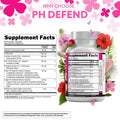 Women's Vaginal Probiotic + Prebiotics