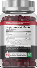 Nitric Oxide Beet Root Gummies