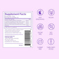 Love Wellness Sleep Quick Melt Strips