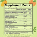 Debloat Powder for Supports Digestive Comfort & Bloating Relief