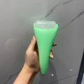 Large Facial Ice Roller & Massager, Cooling Beauty Tool for Face and Eyes, At-Home Spa, Daily Skincare Routine,Handheld Massager