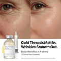 Silk Peptide Lifting Serum — Anti-Aging Collagen & Peptide Complex (3pc Bundle)