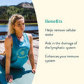 Lymphatic Drainage Supplement