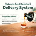 Flora Biome Complete Gut Health Probiotic Blend