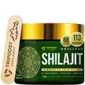 Pure Himalayan Shilajit Resin