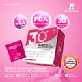 Women’s Multivitamin – 30 Packs for Energy & Wellness