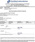 Nicotinamide Riboside Powder 1000Mg