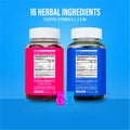 Women’s Support Supplement | Gummies Combo Pack
