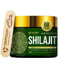 Pure Himalayan Shilajit Resin