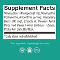 Lymphatic Drainage Supplement