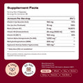 Hair Skin and Nails Vitamins for Women