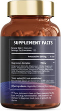 Totaria Magnesium Complex 700mg